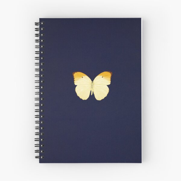 Item preview, Damien Hirst : New Beginnings Butterfly Print (Dark Blue) designed and sold by YNTDigitalHouse.