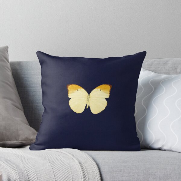 Item preview, Damien Hirst : New Beginnings Butterfly Print (Dark Blue) designed and sold by YNTDigitalHouse.