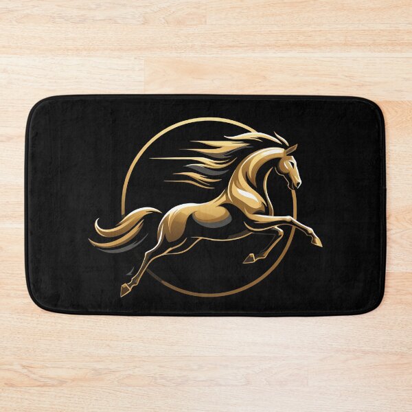 Item preview, Horse Emblem designed and sold by Aleksandar Kostjuk.