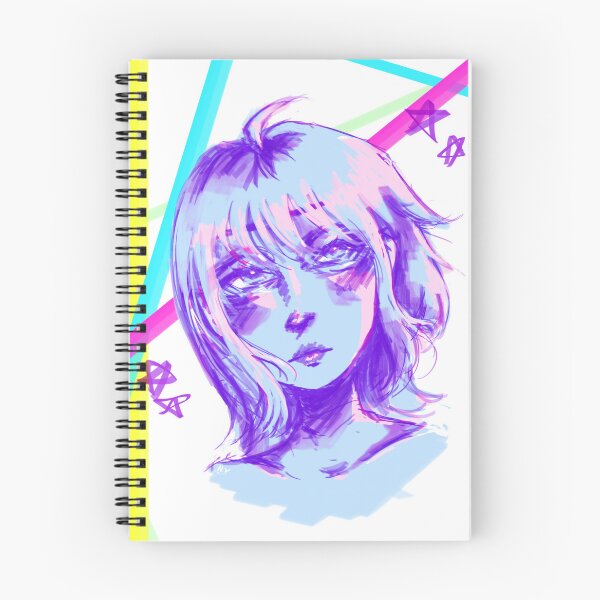 Item preview, Hyperpop art designed and sold by HayamiVision.