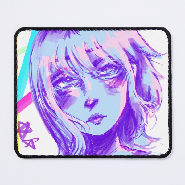 Item preview, Hyperpop art designed and sold by HayamiVision.