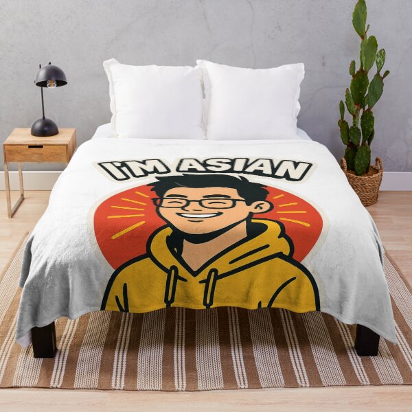 Item preview, Asian and Proud Representation of Asian American Youth AAPI Month Celebration designed and sold by Aryabek.