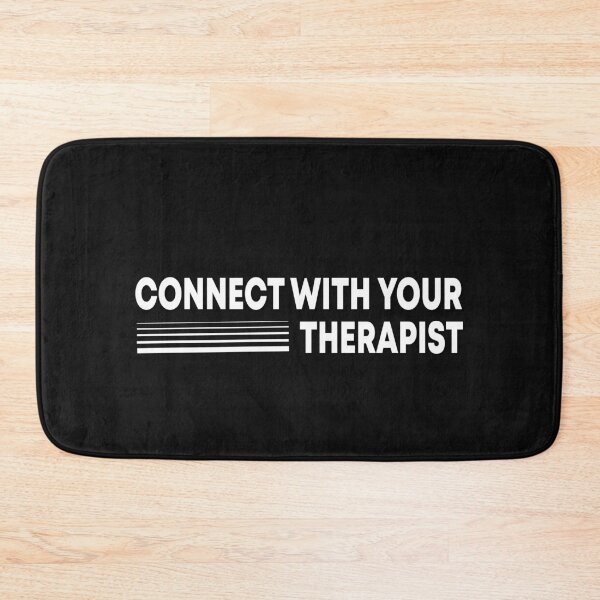 Item preview, Therapeutic Bond Wellness designed and sold by Zakrytos ★★★★★.