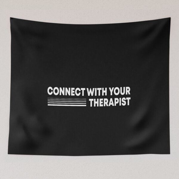 Item preview, Therapeutic Bond Wellness designed and sold by Zakrytos ★★★★★.