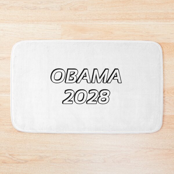 Item preview, Obama 2028 designed and sold by Inspirationmotivation.