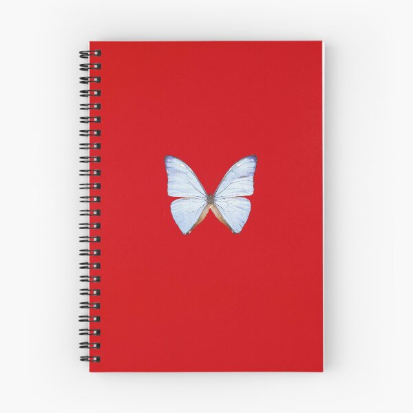 Item preview, Damien Hirst : New Beginnings Butterfly Print (Red) designed and sold by YNTDigitalHouse.