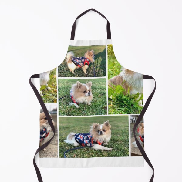Item preview, Chihuahua  designed and sold by Megaera8.