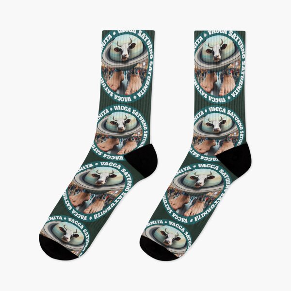 Item preview, La Vacca Saturno Saturnita (viral meme sensation) designed and sold by frikybomb.