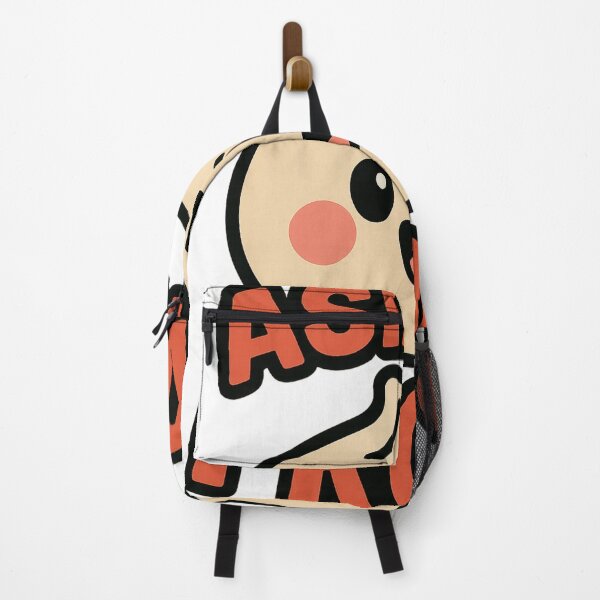 Item preview, Asian and Proud Dumpling Character for AAPI Month Pride designed and sold by Aryabek.