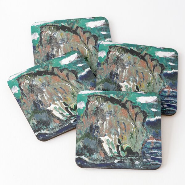 Item preview, Ocean Rock designed and sold by Misfitcane.
