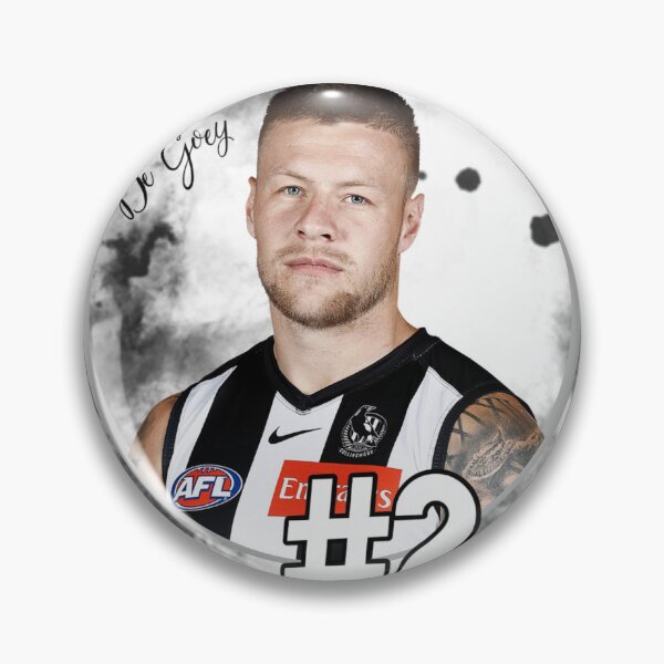 Item preview, Jordan de goey designed and sold by Hotpies!.