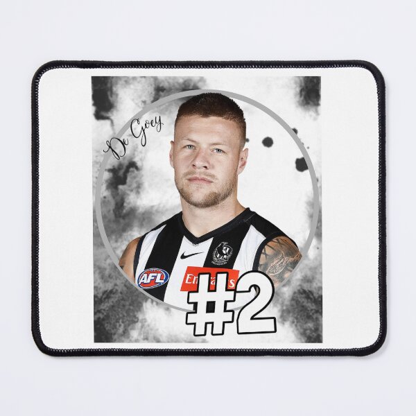 Item preview, Jordan de goey designed and sold by Hotpies!.