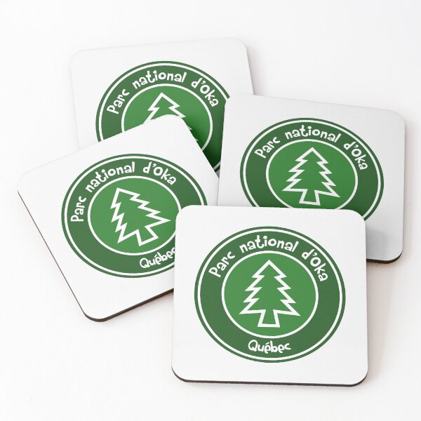 Item preview, Oka National Park Quebec Spruce designed and sold by bivenart.