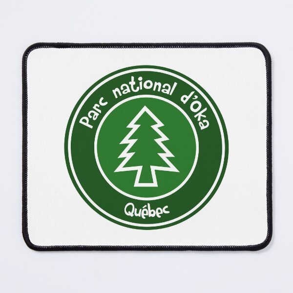 Item preview, Oka National Park Quebec Spruce designed and sold by bivenart.
