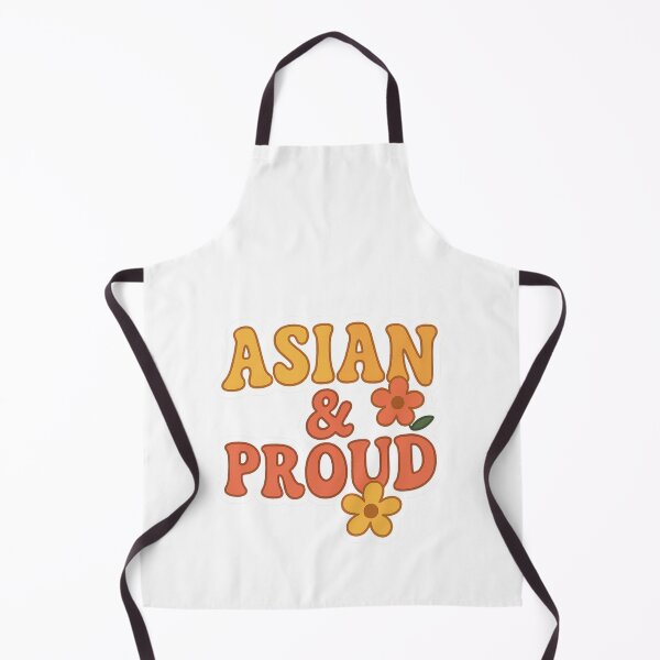 Artikelvorschau, Asiatischer und stolzer Retro-Stil mit Blumen für den AAPI-Monat entworfen und verkauft von Aryabek.