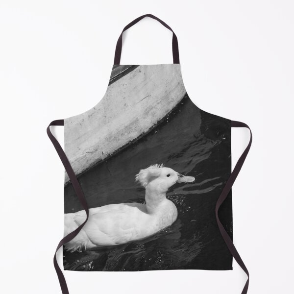 Item preview, white goose on the lake 2 designed and sold by felipequeiroz.