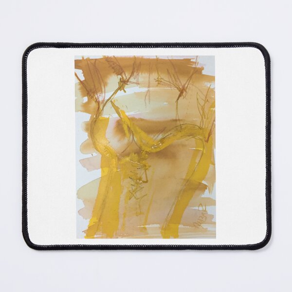 Item preview, The yellow corset designed and sold by nerzavart.
