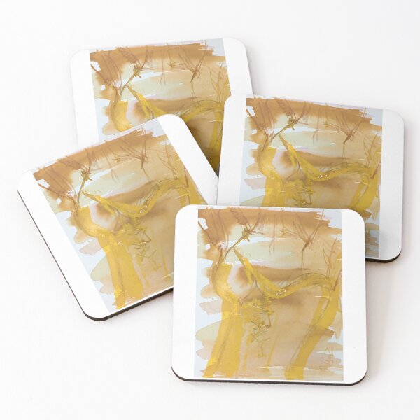 Aperçu de l'œuvre Le corset jaune créée et vendue par nerzavart.