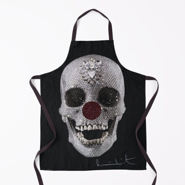 Item preview, Damien Hirst : For the Love of Comic Relief (2013) designed and sold by YNTDigitalHouse.