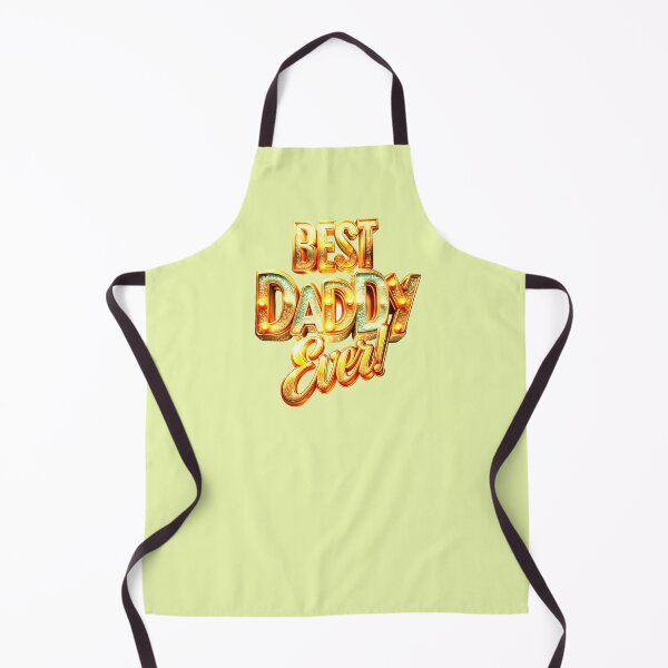 Item preview, Best daddy ever, happy father`s day designed and sold by LoneAngel.