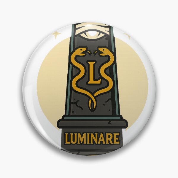 Item preview, Key XIII — The Silent Constructor designed and sold by Luminare888.