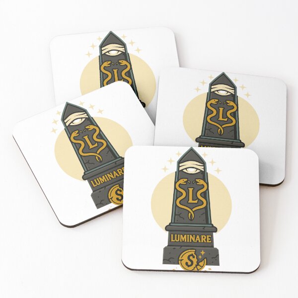Item preview, Key XIII — The Silent Constructor designed and sold by Luminare888.