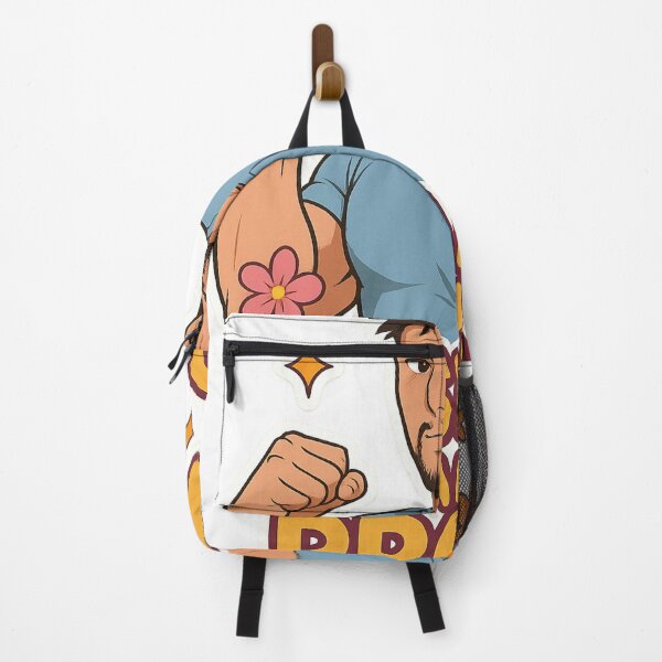 Item preview, Asian and Proud Strong Asian Man with Floral Accents for AAPI Month designed and sold by Aryabek.