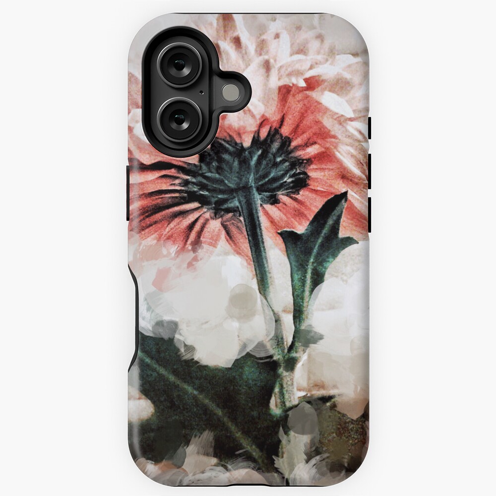 Item preview, iPhone Magsafe Tough Case designed and sold by OneDayArt.