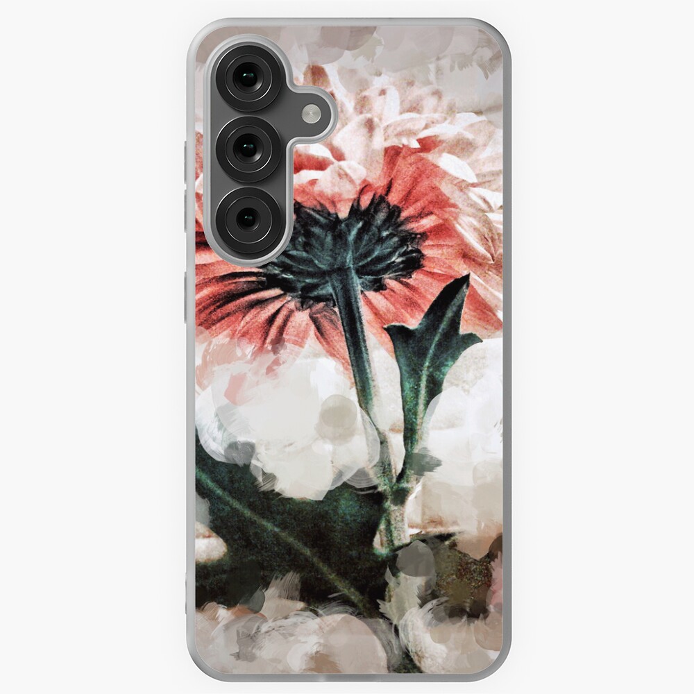 Item preview, Samsung Galaxy Soft Case designed and sold by OneDayArt.