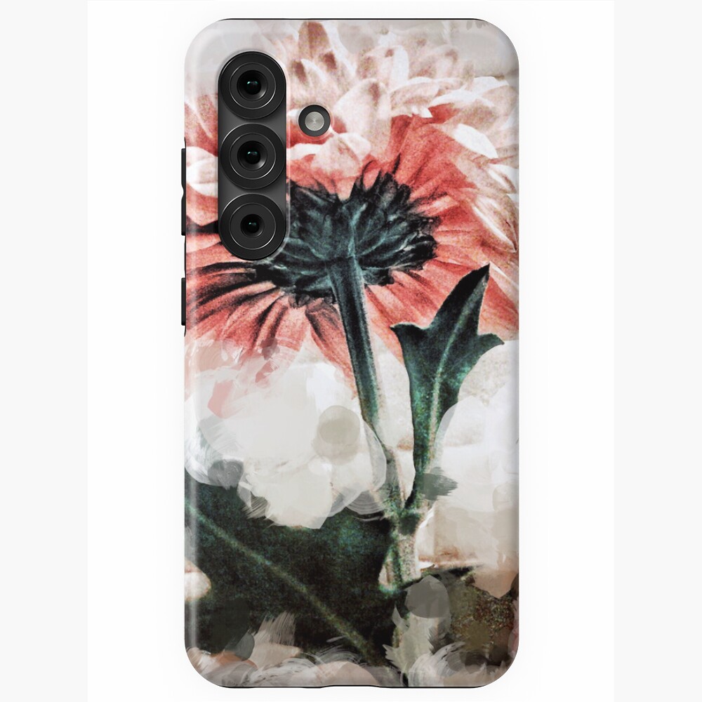 Item preview, Samsung Galaxy Tough Case designed and sold by OneDayArt.