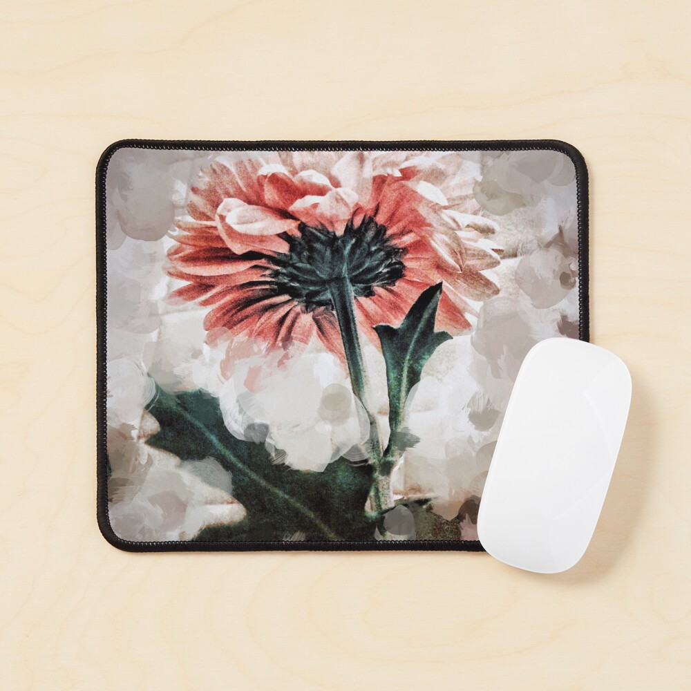 Item preview, Mouse Pad designed and sold by OneDayArt.