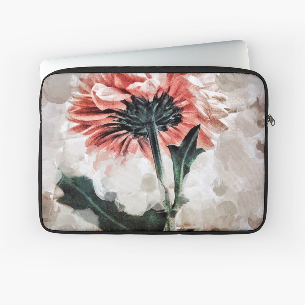 Item preview, Laptop Sleeve designed and sold by OneDayArt.