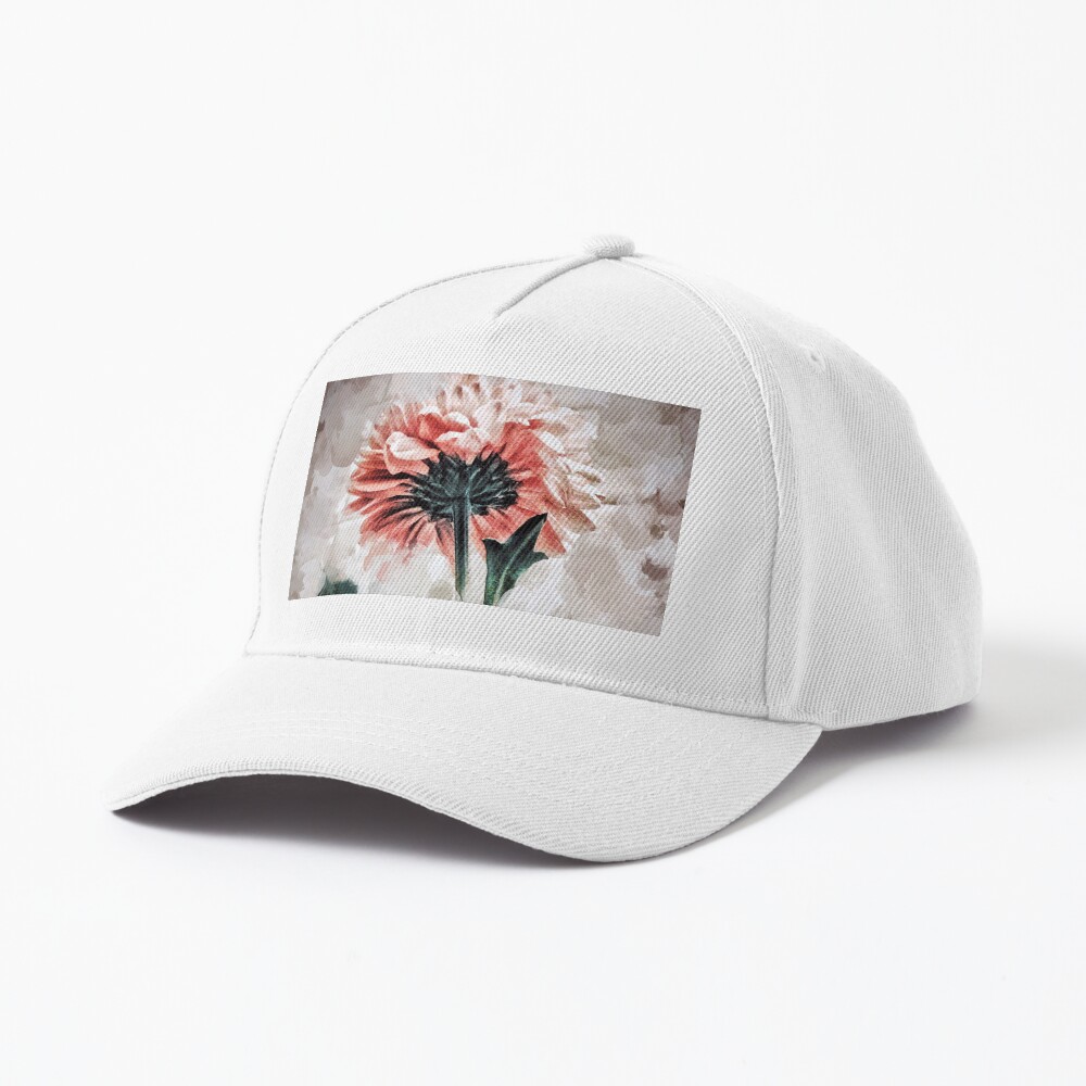 Item preview, Baseball Cap designed and sold by OneDayArt.