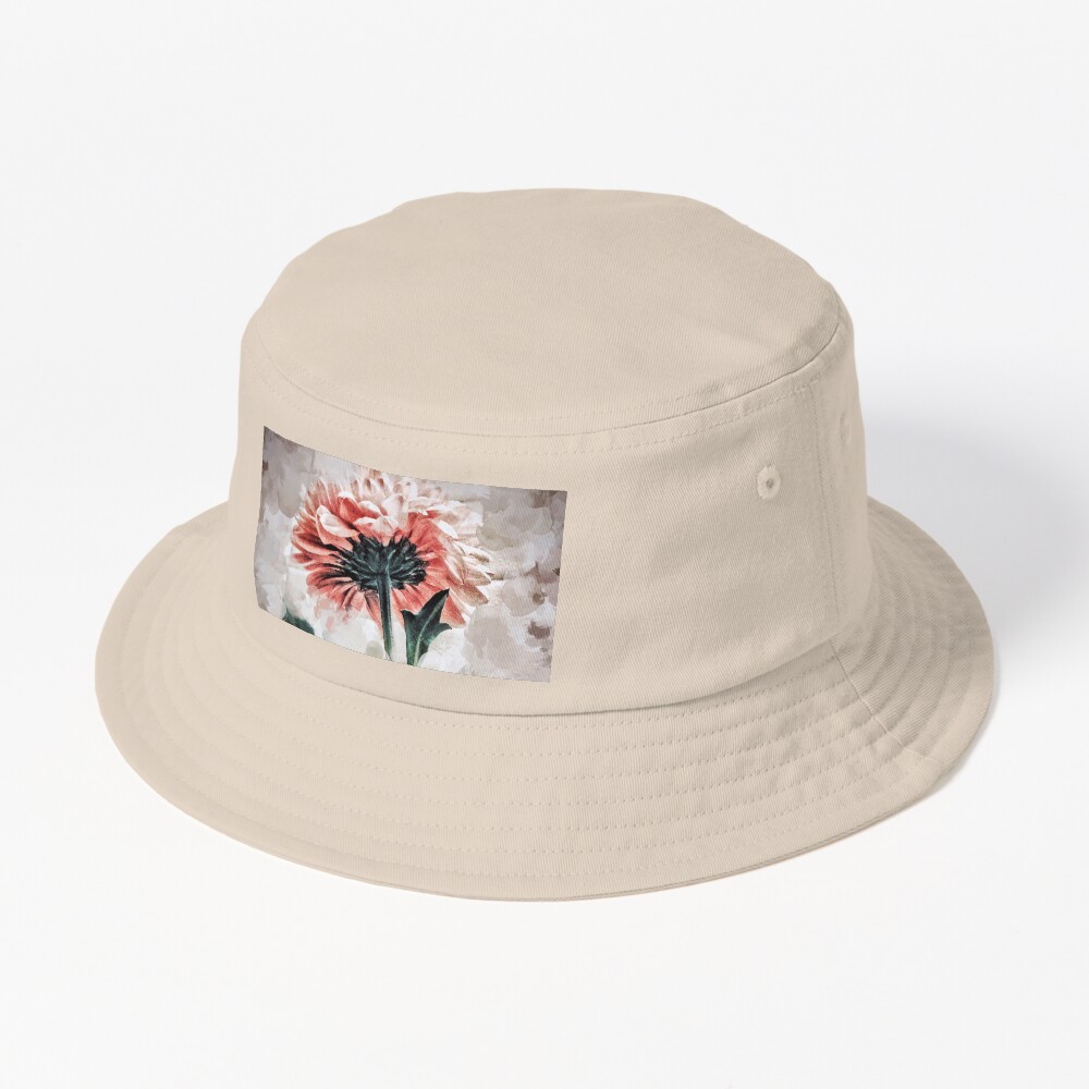 Item preview, Bucket Hat designed and sold by OneDayArt.