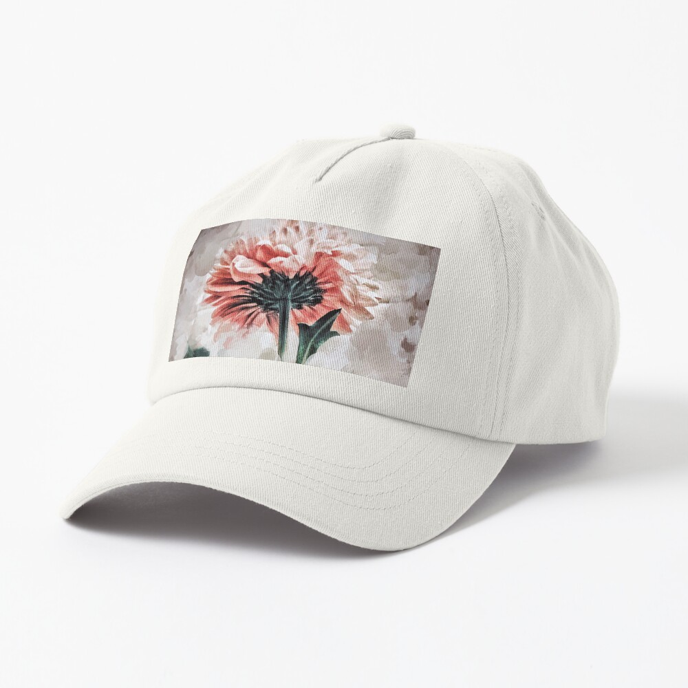 Item preview, Dad Hat designed and sold by OneDayArt.