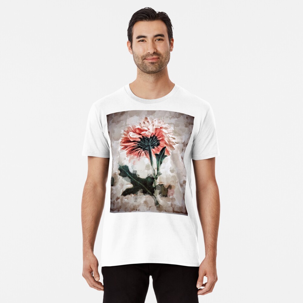 Item preview, Premium T-Shirt designed and sold by OneDayArt.