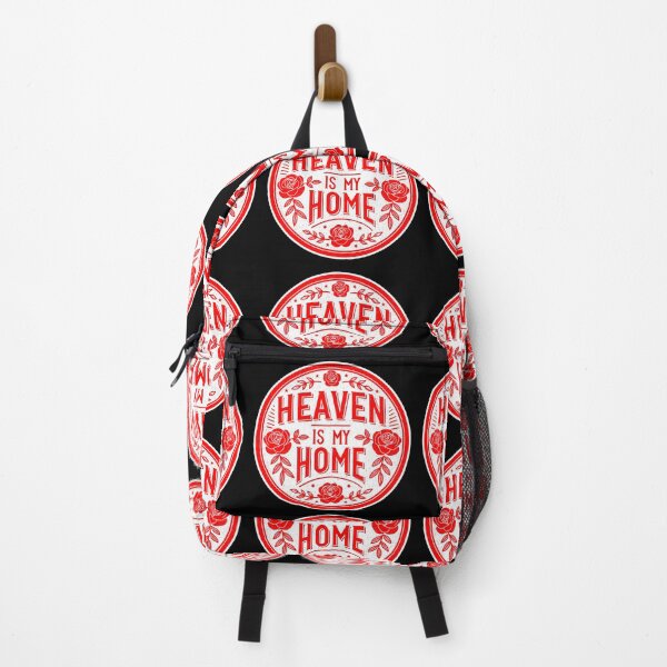 Item preview, Heaven Is My Home designed and sold by plushism.