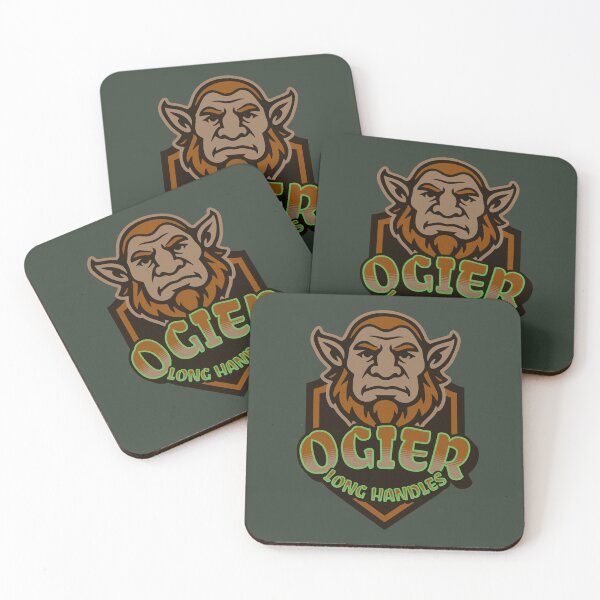 Item preview, Ogier Long Handles designed and sold by Taveren-Tavern.