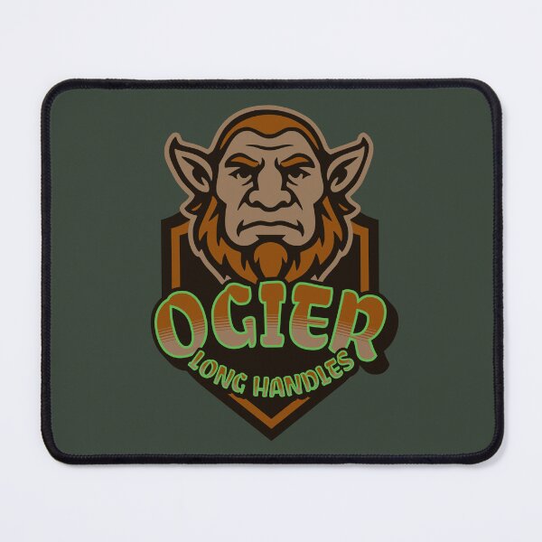 Item preview, Ogier Long Handles designed and sold by Taveren-Tavern.