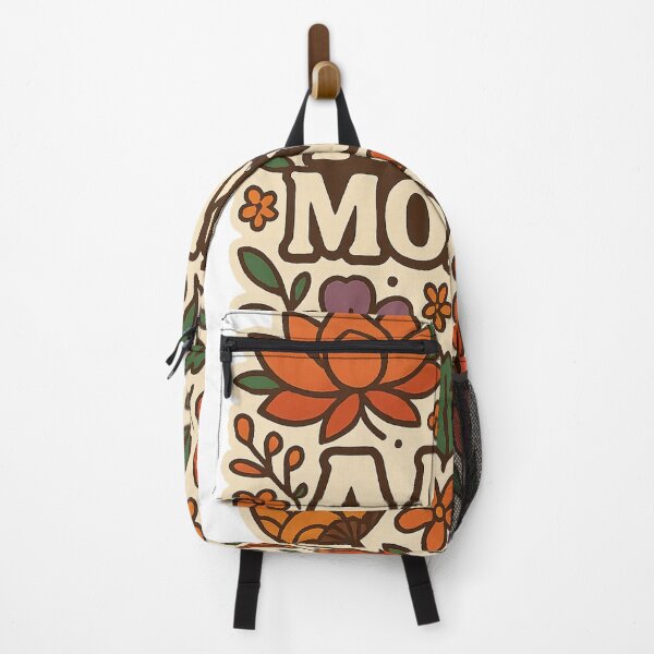 Item preview, AAPI Month Flower Explosion Celebrating Asian Identity Across Cultures designed and sold by Aryabek.