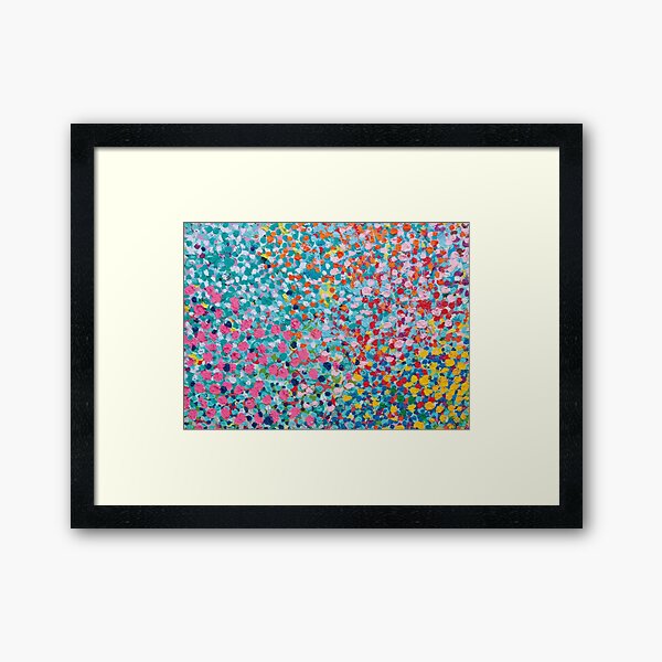 Item preview, Damien Hirst : Andromeda (from Veils) (2018) designed and sold by YNTDigitalHouse.