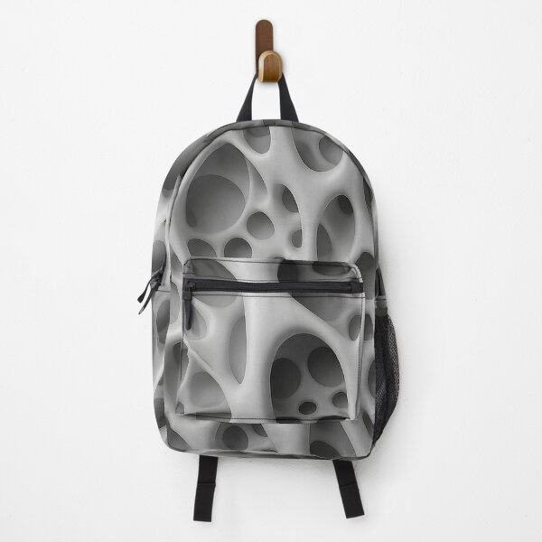 Item preview, Organic Mesh Structure designed and sold by Kaleidoscope Print.