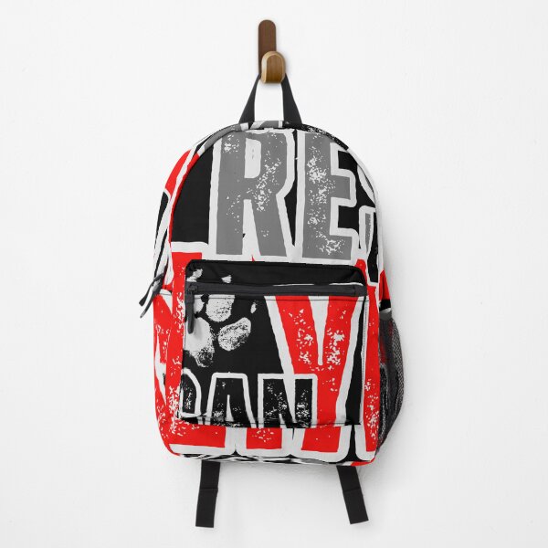 Item preview, Vintage Political Protest Only You Can Resist Fascist Liars designed and sold by Zayavca.