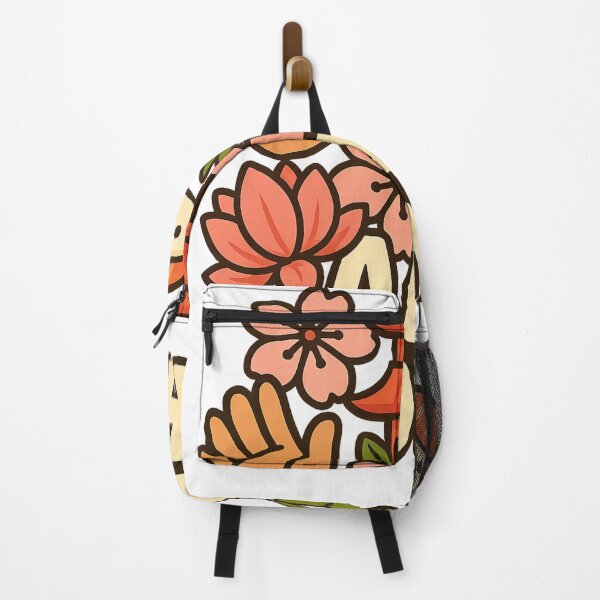 Item preview, AAPI Month Celebration with Pagoda, Sushi, and Cherry Blossoms designed and sold by Aryabek.