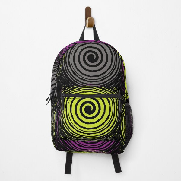 Item preview, Abstract Spiral Circle designed and sold by Megaera8.