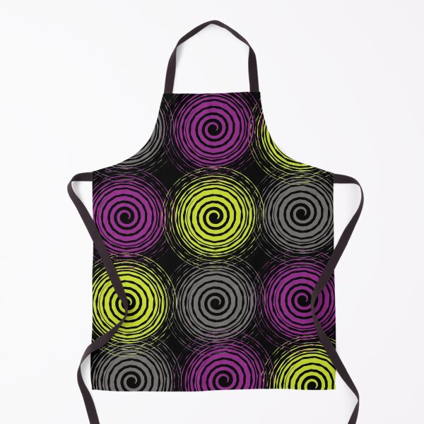 Item preview, Abstract Spiral Circle designed and sold by Megaera8.