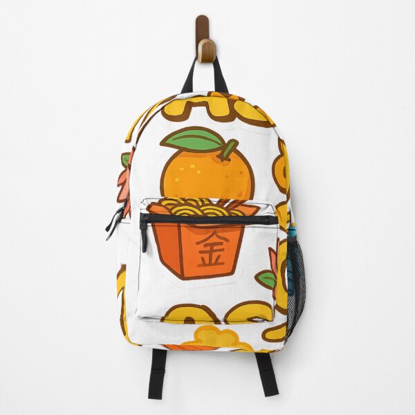 Item preview, Asian and Proud Celebration with Noodles, Lanterns, and Lotus Flower designed and sold by Aryabek.