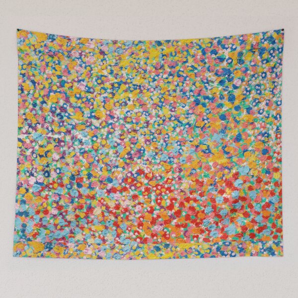 Item preview, Damien Hirst : Cannizaro (from Veils) (2018) designed and sold by YNTDigitalHouse.