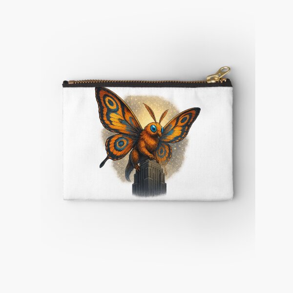 Item preview, Guardián de la Luz - Mothra Asciende designed and sold by cottoncode.