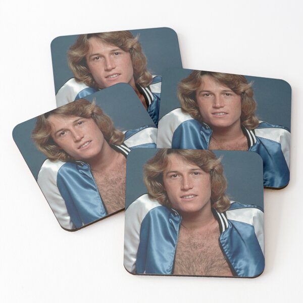 Item preview, Andy Gibb Classic designed and sold by sarzerdesigns.